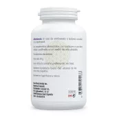 Envase de Magnesio Bisglicinato más Vitamina C Sura Vitasan