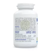 Envase de Magnesio ATA 55 mg magnesio elemental Sura Vitasan