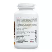 Envase de Maitake 400 mg extracto 8:1 Sura Vitasan