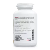 Envase de Melena de León 500 mg extracto 8:1 Sura Vitasan