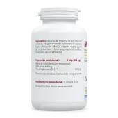 Envase de Melena de León 500 mg extracto 8:1 Sura Vitasan