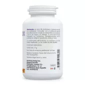 Envase de Metal Detox Protector apoyo detox y antioxidante Sura Vitasan