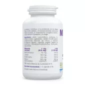 Envase de Metal Detox Protector apoyo detox y antioxidante Sura Vitasan