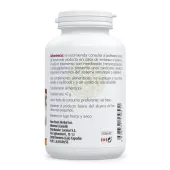Envase de Mico Complex 6 seis hongos medicinales Sura Vitasan