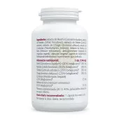Envase de Mico Complex 6 seis hongos medicinales Sura Vitasan