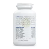 Envase de Multi Minerales Quelados 11 minerales Sura Vitasan