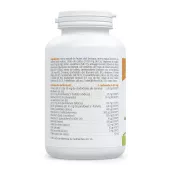 Envase de Multi Peques multivitamínico infantil Sura Vitasan