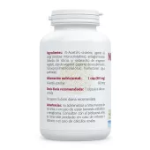 Envase de N-Acetil Cisteína NAC 600 mg Sura Vitasan