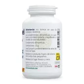 Envase de NAD+ Cell Excell nicotinamida ribósido 250 mg Sura Vitasan
