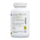 Envase de Omega Mood-EPA 1000 mg EPA y 100 mg DHA Sura Vitasan
