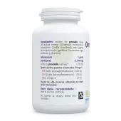 Envase de Omega Mood-EPA 1000 mg EPA y 100 mg DHA Sura Vitasan