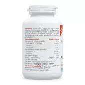 Envase de Omega 7+ aceite de espino amarillo y goji Sura Vitasan