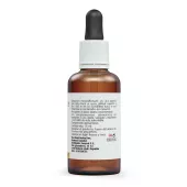 Envase de Aceite de Orégano silvestre 91-95% carvacrol de los aceites volátiles