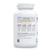 Envase de Pancreatín pancreatina 4x 325 mg Sura Vitasan