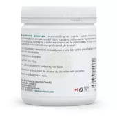Envase de Pectina Cítrica Modificada fibra derivada de cítricos Sura Vitasan