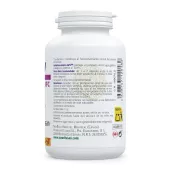 Envase de Pro-Intensity probiótico 20.000 millones UFC con Calostro Sura Vitasan