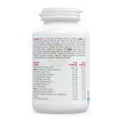 Envase de Puri-Corp fórmula detox a base de plantas Sura Vitasan