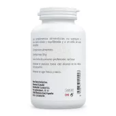 Envase de Quercitin 98 por ciento 500 mg de quercetina Sura Vitasan
