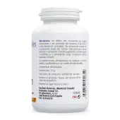 Envase de Quercitin Complex con quercetina bioflavonoides y bromelina Sura Vitasan