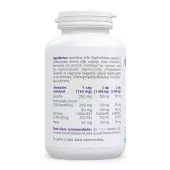 Envase de Quercitin Complex con quercetina bioflavonoides y bromelina Sura Vitasan