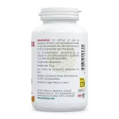 Envase de Resveratrol Max 250 mg trans-resveratrol Sura Vitasan