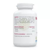 Envase de Resveratrol Max 250 mg trans-resveratrol Sura Vitasan