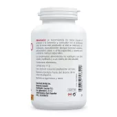 Envase de trébol rojo 420 mg isoflavonas para la mujer Sura Vitasan
