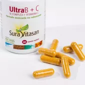 Envase de UltraB Complex 