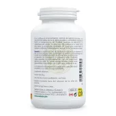 Envase de Ultra Zinc 25 mg zinc quelado Sura Vitasan