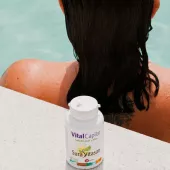VitalCapilar Sura Vitasan