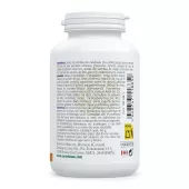 Envase de Vital Capilar fórmula para cabello y uñas Sura Vitasan