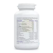 Envase de Vital Capilar fórmula para cabello y uñas Sura Vitasan