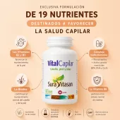 Infografía VitalCapilar 