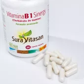 Envase de Vital Celular protección antioxidante celular Sura Vitasan