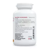 Envase de Vitamina B12 500 microgramos metilcobalamina Sura Vitasan