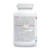 Envase de Vitamina B12 500 microgramos metilcobalamina Sura Vitasan