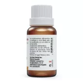 Envase de Vitamina B12 líquida 1000 microgramos metilcobalamina Sura Vitasan