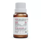 Envase de Vitamina B12 líquida 1000 microgramos metilcobalamina Sura Vitasan