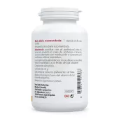 Envase de Vitamina B3 niacina 341 mg NE Sura Vitasan