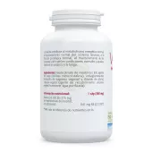 Envase de Vitamina B3 niacina 341 mg NE Sura Vitasan