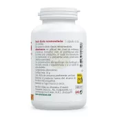 Envase de Vitamina B6 12 mg forma coenzimada Sura Vitasan