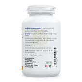 Envase de Vitamina C L-Ascorbato Cálcico 894 mg forma no ácida Sura Vitasan