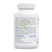 Envase de Vitamina C L-Ascorbato Cálcico 894 mg forma no ácida Sura Vitasan