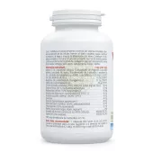 Envase de Vitamina C8 Complex 527 mg ocho formas de vitamina C Sura Vitasan
