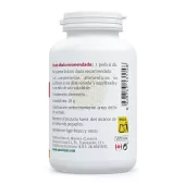 Envase de Vitamina D3 1.000 UI 25 μg Sura Vitasan