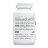 Envase de Vitamina D3 1.000 UI 25 μg Sura Vitasan