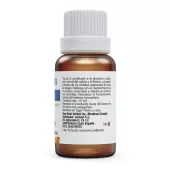 Envase de Vitamina D3 2.500 UI 62,5 μg Sura Vitasan