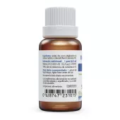 Envase de Vitamina D3 2.500 UI 62,5 μg Sura Vitasan
