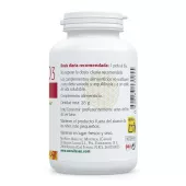 Envase de Vitamina D3 2.500 UI 62,5 μg Sura Vitasan