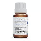 Envase de Vitamina D3 4.000 UI 100 μg Sura Vitasan